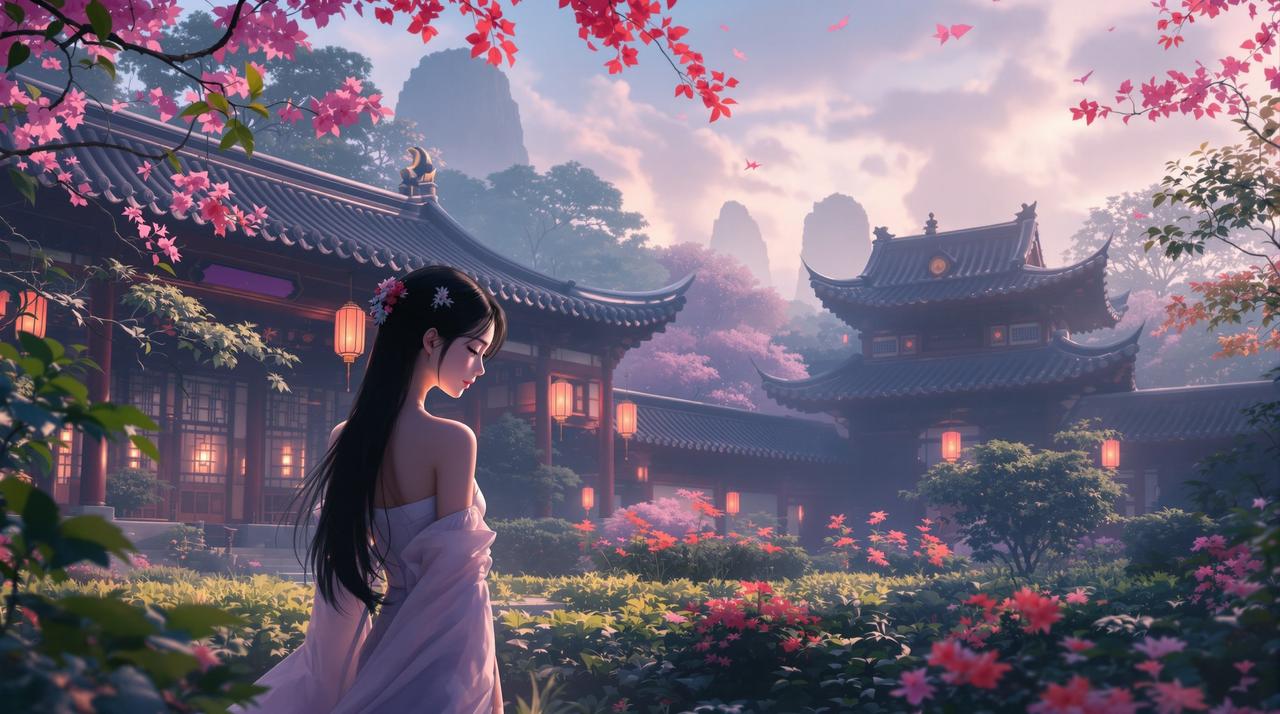 药屋少女的呢喃 - yy动漫精品推荐 药屋少女的呢喃